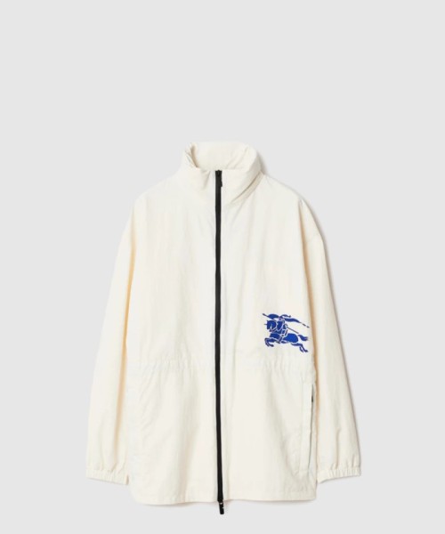 [BURBERRY-버버리]나일론 바람막이 자켓 80903981