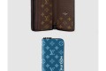 [LOUIS VUITTON-루이비통]버티컬 월릿 M82799