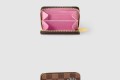 [LOUIS VUITTON-루이비통]지피 코인퍼스 N63552