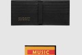 [GUCCI-구찌]구찌 로고 반지갑 676238