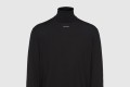[PRADA-프라다]슈퍼파인 터틀넥 스웨터 UMR555