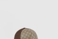 [GUCCI-구찌]GG 수프림 베이스볼 캡 763332