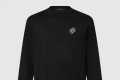 [LOUIS VUITTON-루이비통]롱 슬리브드 코튼 크루넥 1AFQSS