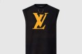 [LOUIS VUITTON-루이비통]그래픽 프린트 탱크 드레스 1AFEMS