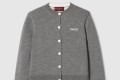 [GUCCI-구찌]울 자카드 가디건 789673