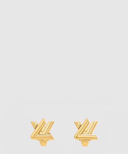 [LOUIS VUITTON-루이비통]GO-14 귀걸이 M01621