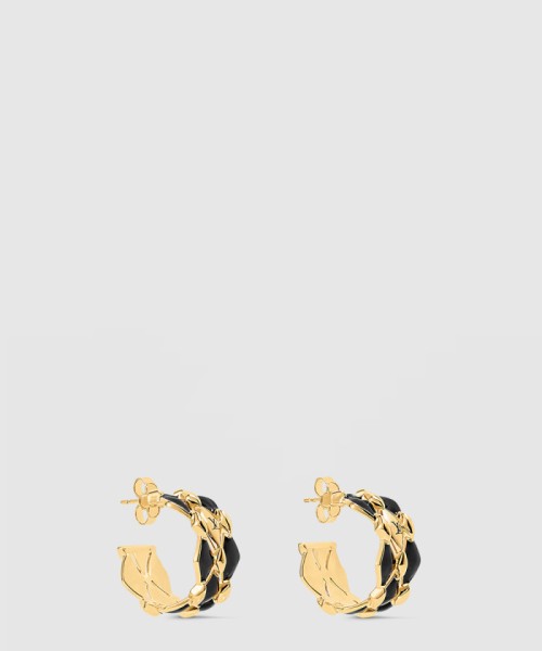 [LOUIS VUITTON-루이비통]말타쥬 귀걸이 M01685