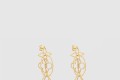 [LOUIS VUITTON-루이비통]트위기 귀걸이 M00952
