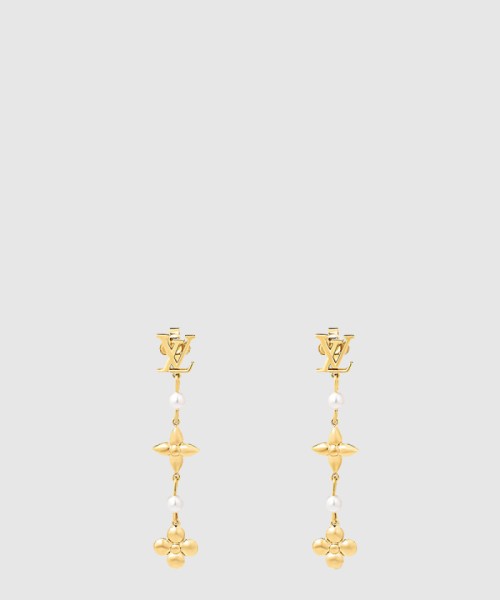 [LOUIS VUITTON-루이비통]루이자 귀걸이 M01577