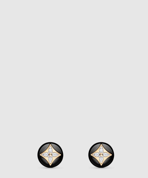 [LOUIS VUITTON-루이비통]BB 블라썸 스터드 귀걸이 Q96990
