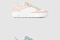 [LOUIS VUITTON-루이비통]타임 아웃 스니커즈 1ACHS1