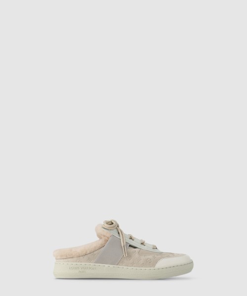 [LOUIS VUITTON-루이비통]루 오픈 백 스니커즈 1ACADP