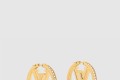 [LOUIS VUITTON-루이비통]루이즈 펄 귀걸이 M01329