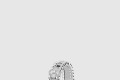 [VAN CLEEF-반클리프]뻬를리 스위트 클로버 반지 6MN00
