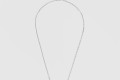 [LOUIS VUITTON-루이비통]모노그램 볼드 목걸이 M00675