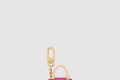 [LOUIS VUITTON-루이비통]마이크로 알마 베르니 키 홀더 M01706