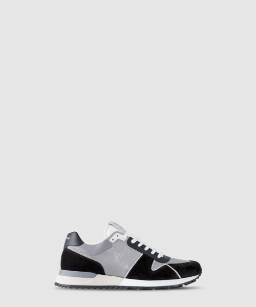 [LOUIS VUITTON-루이비통]런 어웨이 스니커즈 1AC4W7