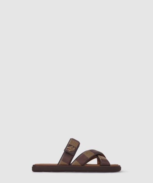 [LOUIS VUITTON-루이비통]LV 베니스 뮬 1ACRJ