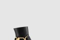 [LOUIS VUITTON-루이비통]웨스트사이드 플랫 앵클 부츠 1AC6WJ