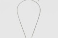 [LOUIS VUITTON-루이비통]트렁크 사물함 목걸이 M00527