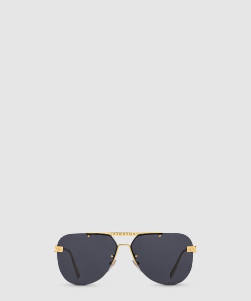 [LOUIS VUITTON-루이비통]LV 애쉬 선글라스 Z1261E