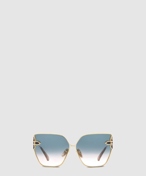 [LOUIS VUITTON-루이비통]캐주얼 불규칙형 선글라스 Z1627U