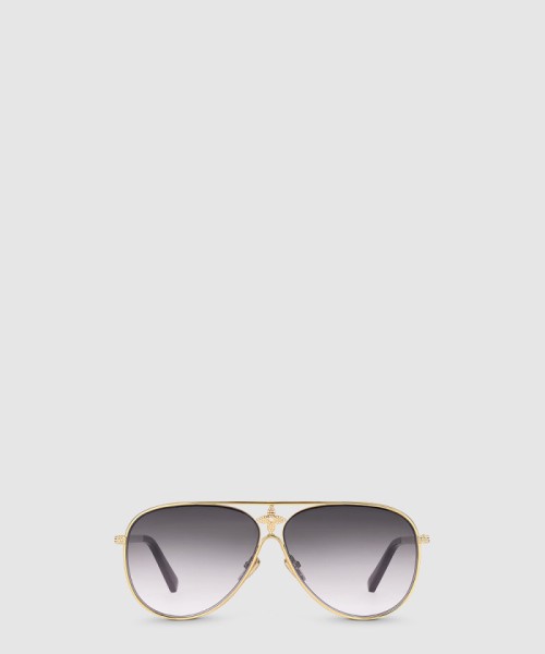 [LOUIS VUITTON-루이비통]LV 파일럿 선글라스 Z1869U