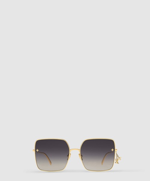 [LOUIS VUITTON-루이비통]LV 참 스퀘어 선글라스 Z1718U