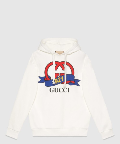 [GUCCI-구찌]후드 티셔츠 7a7427