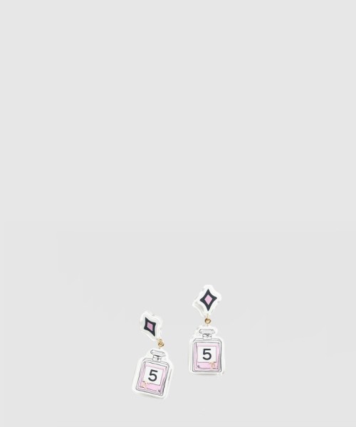 [CHANEL-샤넬]귀걸이 ABC779