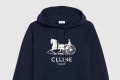 [CELINE-셀린느]셜키 후드 캐시미어 2Y4284