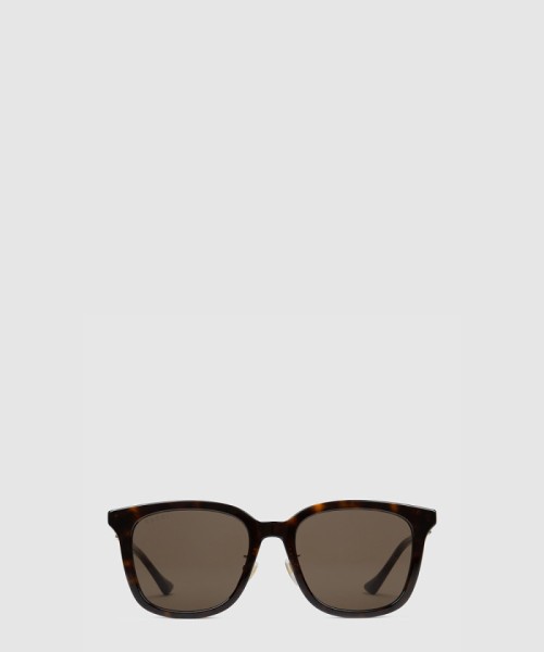 [GUCCI-구찌]로우 노즈 브릿지 핏 선글라스 778333