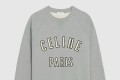 [CELINE-셀린느]파리스 루즈 맨투맨 2Y28D6