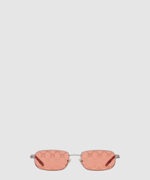 [GUCCI-구찌]스퀘어 안구 선글라스 755272