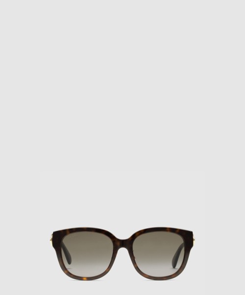 [GUCCI-구찌]스페셜 핏 원형 선글라스 755260