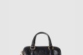 [GUCCI-구찌]GG 수퍼 미니 탑 핸들백 790130