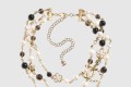 [CHANEL-샤넬]목걸이 ABD368