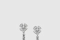 [BULGARI-불가리]피오레버 귀걸이 354528