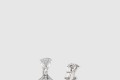 [BULGARI-불가리]디바스 드림 귀걸이 358221