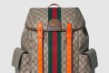 [GUCCI-구찌]오피디아 미디엄 GG 백팩 598140