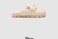 [PRADA-프라다]패딩 나파 뮬 1S084N