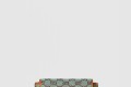 [GUCCI-구찌]GG 수퍼 미니 숄더백  ‎783141