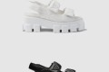 [PRADA-프라다]모놀리스 샌들 1X439N