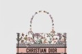[DIOR-디올]북 토트백 미듐 M1296