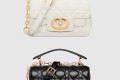 [DIOR-디올]Jolie 미니 탑 핸들백 M9272