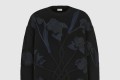 [DIOR-디올]니트 카디건 코트 213M6