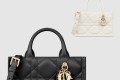 [DIOR-디올]북 토트 미니 숄더백 S5573