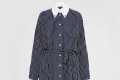 [PRADA-프라다]마로케인 셔츠 P499G1
