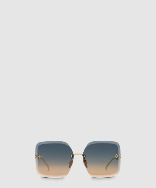 [LOUIS VUITTON-루이비통]LV 주얼 스퀘어 선글라스 Z1860U