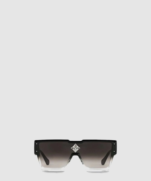 [LOUIS VUITTON-루이비통]LV 세련된 레터링 판재 프레임  선글라스 Z1736W